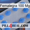 Femalegra 100 Mg 21